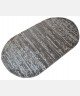 Синтетичний килим 102170 0.80x1.50 овал - высокое качество по лучшей цене в Украине - изображение 5